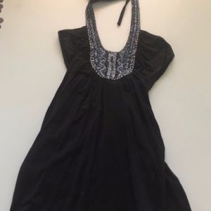 Halter Top